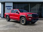2024 Nissan Frontier Crew Cab 4x2 Pickup for sale #Y1298A - photo 4