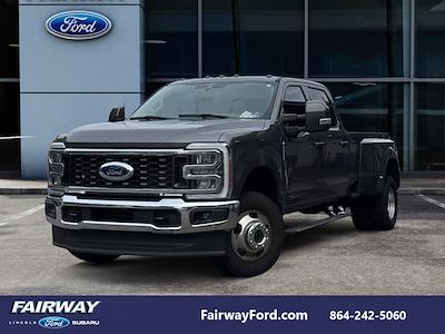 2023 Ford F-350 Crew Cab DRW 4x4 Pickup for sale #Y1327A - photo 1