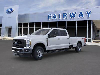 2024 Ford F-250 Crew Cab 4WD Pickup for sale #Y1340 - photo 1