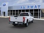 2024 Ford F-250 Crew Cab 4WD Pickup for sale #Y1340 - photo 8