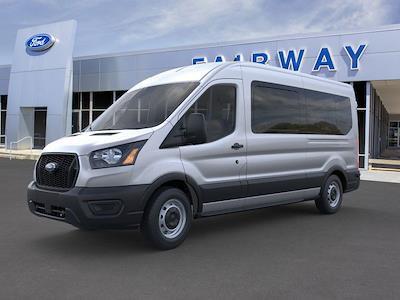 New 2024 Ford Transit 350 XL Passenger Van for sale #Y1357 - photo 1