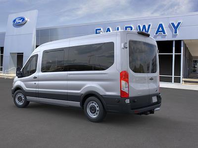 New 2024 Ford Transit 350 XL Passenger Van for sale #Y1357 - photo 2