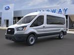 New 2024 Ford Transit 350 XL Passenger Van for sale #Y1357 - photo 1