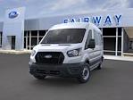 New 2024 Ford Transit 350 XL Passenger Van for sale #Y1357 - photo 3
