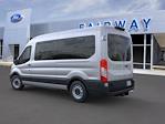 New 2024 Ford Transit 350 XL Passenger Van for sale #Y1357 - photo 2