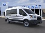 New 2024 Ford Transit 350 XL Passenger Van for sale #Y1357 - photo 7