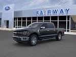 2024 Ford F-150 SuperCrew Cab 4WD Pickup for sale #Y1361 - photo 1