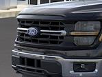 2024 Ford F-150 SuperCrew Cab 4WD Pickup for sale #Y1361 - photo 17