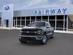 2024 Ford F-150 SuperCrew Cab 4WD Pickup for sale #Y1361 - photo 3