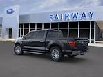 2024 Ford F-150 SuperCrew Cab 4WD Pickup for sale #Y1361 - photo 2