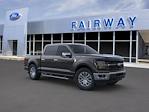 2024 Ford F-150 SuperCrew Cab 4WD Pickup for sale #Y1361 - photo 7