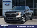 2020 Ford F-150 SuperCrew Cab 4x2 Pickup for sale #Y1385A - photo 1
