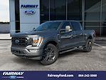 2022 Ford F-150 SuperCrew Cab 4x4 Pickup for sale #Y1392A - photo 1