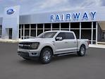 2024 Ford F-150 SuperCrew Cab 4WD Pickup for sale #Y1411 - photo 1