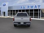 2024 Ford F-150 SuperCrew Cab 4WD Pickup for sale #Y1411 - photo 5