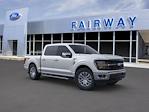 2024 Ford F-150 SuperCrew Cab 4WD Pickup for sale #Y1411 - photo 7