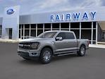 2024 Ford F-150 SuperCrew Cab 4WD Pickup for sale #Y1432 - photo 1