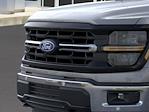 2024 Ford F-150 SuperCrew Cab 4WD Pickup for sale #Y1432 - photo 17