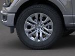 2024 Ford F-150 SuperCrew Cab 4WD Pickup for sale #Y1432 - photo 19