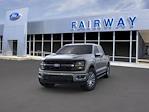 2024 Ford F-150 SuperCrew Cab 4WD Pickup for sale #Y1432 - photo 3