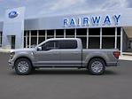 2024 Ford F-150 SuperCrew Cab 4WD Pickup for sale #Y1432 - photo 4