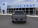 2024 Ford F-150 SuperCrew Cab 4WD Pickup for sale #Y1432 - photo 5