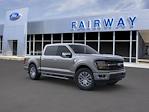2024 Ford F-150 SuperCrew Cab 4WD Pickup for sale #Y1432 - photo 7
