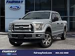 2016 Ford F-150 SuperCrew Cab 4x4 Pickup for sale #Y1463B - photo 1