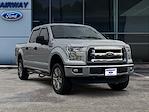 2016 Ford F-150 SuperCrew Cab 4x4 Pickup for sale #Y1463B - photo 3