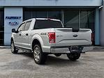 2016 Ford F-150 SuperCrew Cab 4x4 Pickup for sale #Y1463B - photo 4