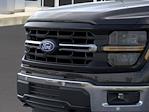 2024 Ford F-150 SuperCrew Cab 4WD Pickup for sale #Y1504 - photo 17