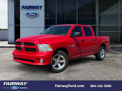 2015 Ram 1500 Crew Cab 4x2 Pickup for sale #Y1504A - photo 1
