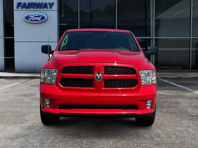 2015 Ram 1500 Crew Cab 4x2 Pickup for sale #Y1504A - photo 2