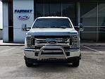 2017 Ford F-350 Crew Cab DRW 4x4 Flatbed Truck for sale #Y1512A - photo 3