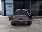 2017 Ford F-350 Crew Cab DRW 4x4 Flatbed Truck for sale #Y1512A - photo 2