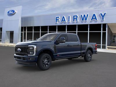 2024 Ford F-350 Crew Cab SRW 4WD Pickup for sale #Y1513 - photo 1