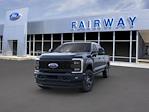 2024 Ford F-350 Crew Cab SRW 4WD Pickup for sale #Y1513 - photo 3