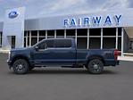 2024 Ford F-350 Crew Cab SRW 4WD Pickup for sale #Y1513 - photo 4