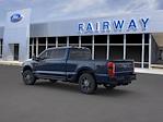 2024 Ford F-350 Crew Cab SRW 4WD Pickup for sale #Y1513 - photo 2