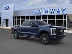 2024 Ford F-350 Crew Cab SRW 4WD Pickup for sale #Y1513 - photo 7