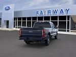2024 Ford F-350 Crew Cab SRW 4WD Pickup for sale #Y1513 - photo 8