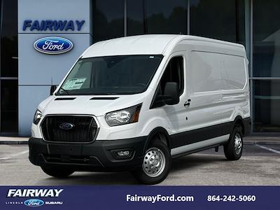 2024 Ford Transit 250 Medium Roof RWD Empty Cargo Van for sale #Y1517 - photo 1