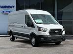 2024 Ford Transit 250 Medium Roof RWD Empty Cargo Van for sale #Y1517 - photo 5