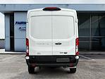 2024 Ford Transit 250 Medium Roof RWD Empty Cargo Van for sale #Y1517 - photo 7
