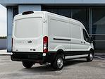 2024 Ford Transit 250 Medium Roof RWD Empty Cargo Van for sale #Y1517 - photo 8