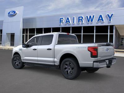 2024 Ford F-150 Lightning SuperCrew Cab 4x4 Pickup for sale #Y1528 - photo 2