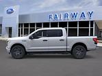 2024 Ford F-150 Lightning SuperCrew Cab 4x4 Pickup for sale #Y1528 - photo 4