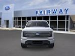 2024 Ford F-150 Lightning SuperCrew Cab 4x4 Pickup for sale #Y1528 - photo 10