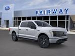 2024 Ford F-150 Lightning SuperCrew Cab 4x4 Pickup for sale #Y1528 - photo 13