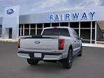 2024 Ford F-150 Lightning SuperCrew Cab 4x4 Pickup for sale #Y1528 - photo 15